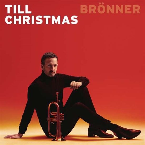 Brönner, Till: Christmas (Vinyl) 