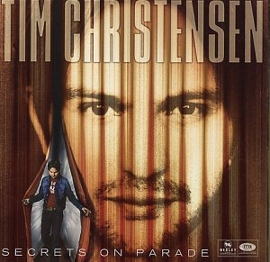 Christensen, Tim: Secrets On Parade (CD)