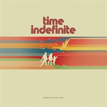 William Tyler - Time Indefinite - VINYL