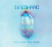 Timeshard: Planet Dog Years (3xCD)