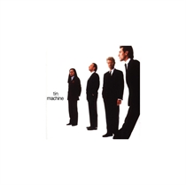 Bowie, David: Tin Machine (CD)