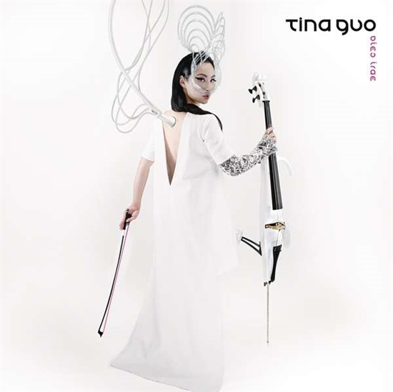 Guo, Tina: Dies Irae (CD)