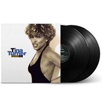Tina Turner - Simply The Best (Vinyl) (Vinyl)