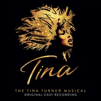 Tina: The Tina Turner Musical - Tina: The Tina Turner Musical (Vinyl)