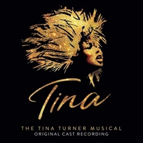 Various Artists - Tina: The Tina Turner Musical (CD)