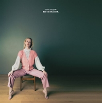 TINA DICKOW - BITTE SMÅ RYK (CD)