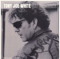 JOE WHITE, TONY: THE BEGINNING (VINYL)