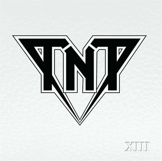 TNT: XIII (Vinyl)