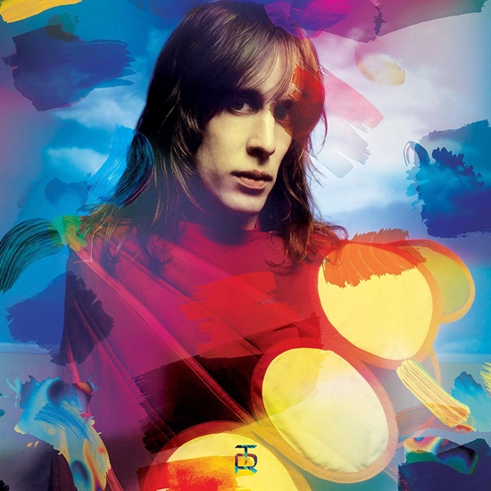 Rundgren, Todd: The Complete U.S. Bearsville & Warner Bros. Singles Ltd. (4xVinyl)