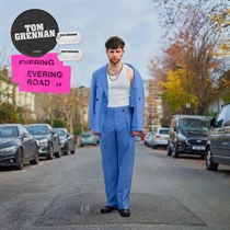 Tom Grennan: Evering Road (CD)