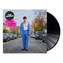 Tom Grennan: Evering Road (Vinyl)