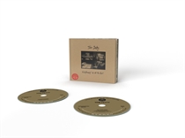 Tom Petty - Wildflowers & All The Rest (CD)