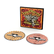 Tom Petty & The Heartbreakers - Live at the Fillmore, 1997 (CD)