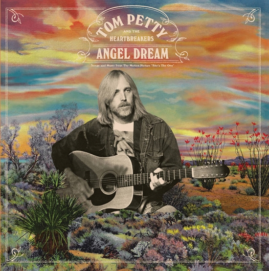 Petty, Tom & The Heartbreakers: Angel Dream (Vinyl) RSD 2021