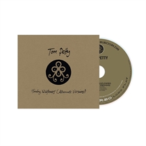 Petty, Tom: Finding Wildflowers (CD)