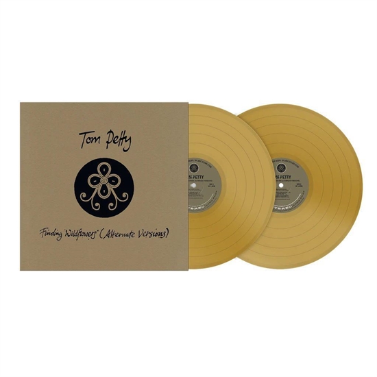 Tom Petty - Finding Wildflowers (Vinyl Ind - LP VINYL