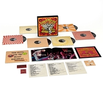 Tom Petty & The Heartbreakers - Live at the Fillmore, 1997 (Deluxe 6xVinyl Box Set)