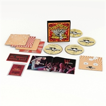 Tom Petty & The Heartbreakers - Live at the Fillmore, 1997 (CD)