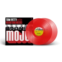 Tom Petty & The Heartbreakers - Mojo - Ltd. 2xVINYL