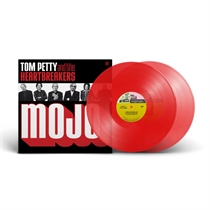 Tom Petty & The Heartbreakers - Mojo (Vinyl)