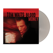 Waits, Tom: Blood Money Ltd. (Vinyl)