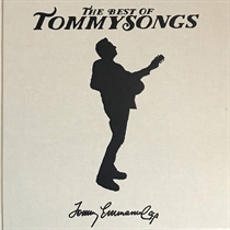 Tommy Emmanuel - The Best of Tommysongs - LP VINYL