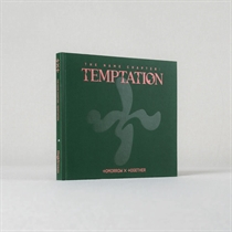 TOMORROW X TOGETHER - The Name Chapter: TEMPTATION - CD
