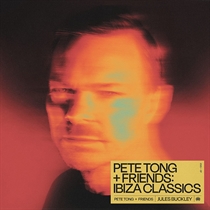 Pete Tong: Pete Tong & Friends: Ibiza Classics (Vinyl)