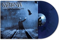 Katatonia - Tonight's Decision (25th Anniversary) (Vinyl)