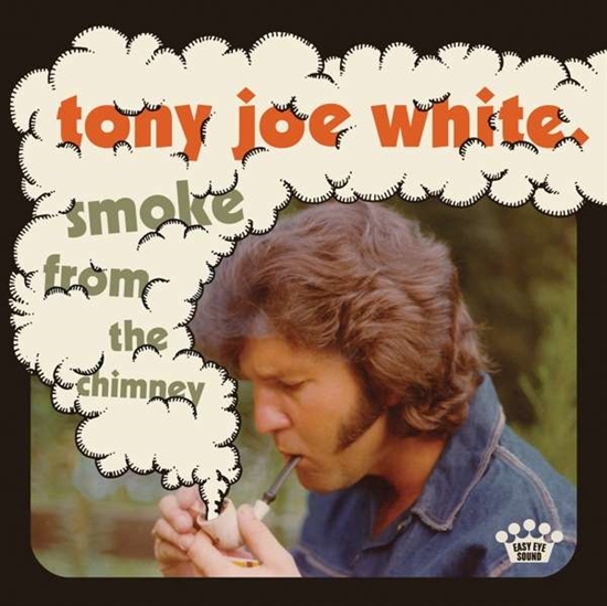 White, Tony Joe: Smoke From The Chimney (Vinyl)