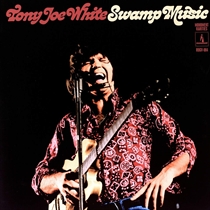 White, Tony Joe: Swamp Music - Monument Rarities (3xVinyl)