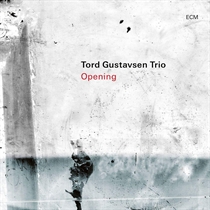 Tord Gustavsen Trio: Opening (CD)