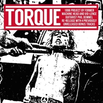 Torque: Torque (CD)