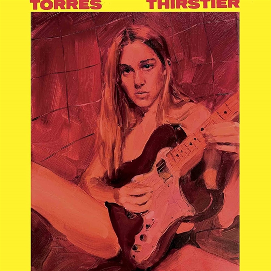 Torres: Thirstier (Vinyl)