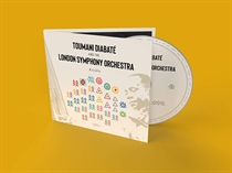 Diabaté, Toumani & London Symphony Orchestra: Kôrôlén (CD)