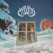 Tower: Shock To The System (CD)