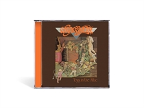 Aerosmith - Toys In The Attic - CD