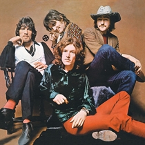TRAFFIC - TRAFFIC (Vinyl)