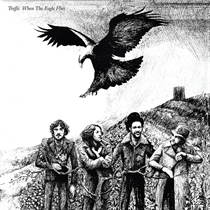 Traffic: When The Eagle Flies (Vinyl)