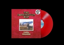 Tragically Hip, The: Road Appl