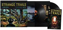 Lord Huron - Strange Trails (10th Anniversary Edition) (Vinyl)