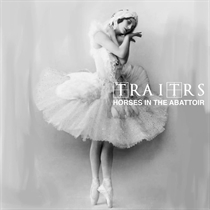 Traitrs: Horses in the Abattoir (CD)