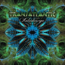 Transatlantic: Kaleidoscope (3xVinyl)