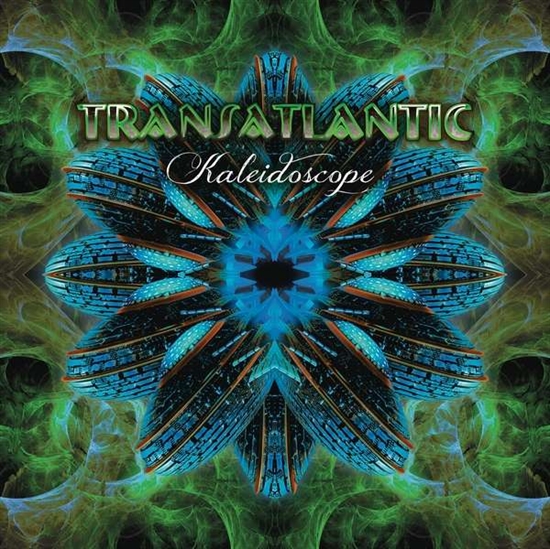 Transatlantic: Kaleidoscope (3xVinyl)