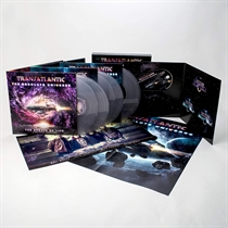 Transatlantic: Absolute Universe - The Ultimate Edition Ltd. (5xVinyl+3xCD+Blu-Ray)