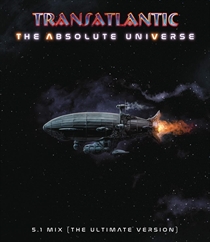 Transatlantic: Absolute Universe - 5.1 Mix (Blu-Ray)