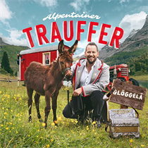 Trauffer - Gloggela (CD)