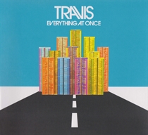 Travis: Everything At Once (CD