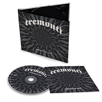 Tremonti: Marching In Time (CD)