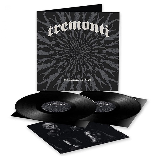 Tremonti: Marching In Time (2xVinyl)